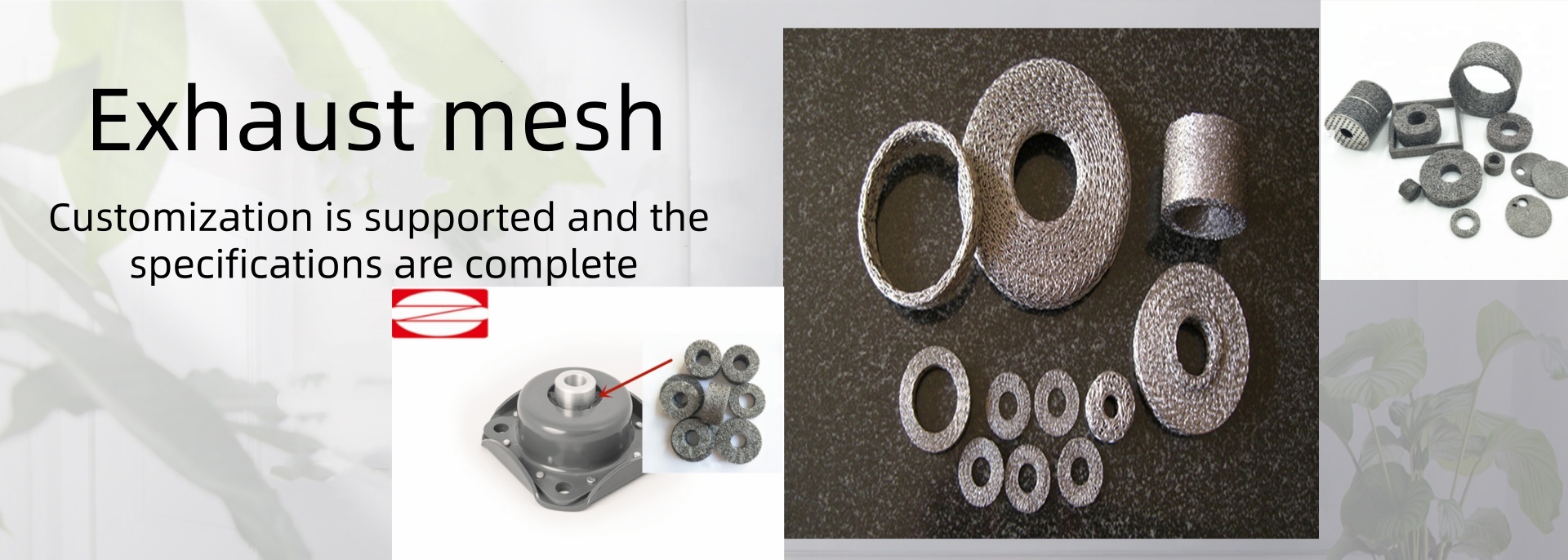 jakość Siatka z dzianiny drucianej fabryka