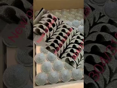 SS304 0,28 mm Taśma z siatką z dzianiną szerokość 200 mm dla filtra płynu