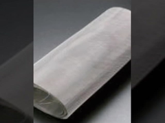 Elastyczna siatka z miedzianego włókienniczego pręta 0,12 mm średnica 38 mm szerokość