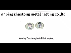 Srebrny Żółty Stal Nierdzewna Płytka Wiązka Włoka Płytkowa Przesadzona Prężnica 5-300mm