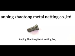 Rurociągi Metalowe Amortyzatory Poduszki Dia 50mm Samochód Anty-Wibracja Mount 0.08-0.55mm