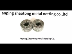 Elastyczne podkładanie sieci drutowej 0,55 mm OEM