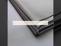 Dwuczęściowy zestaw szczotek drucianych ze stali nierdzewnej 2*4 mm do filtracji w czajnikach w Europie