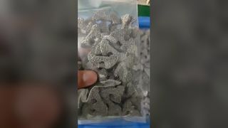 Kolumny chemiczne z wkładem odmgławiającym Monel 400