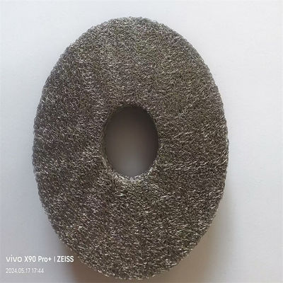 Wysoko dynamiczna poduszka z metalowym amortyzatorem z średnicą drutu 0,20 mm