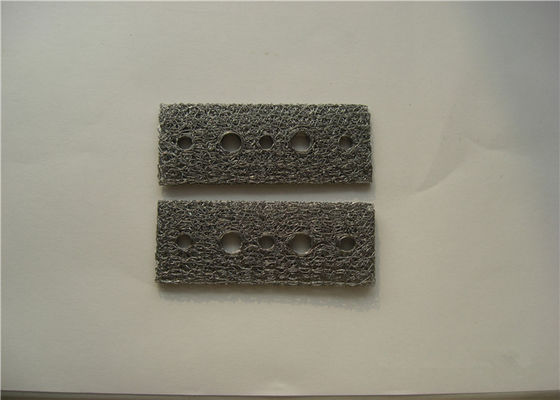 3cm 304SS tłumik z dzianiny drucianej uszczelka / uszczelka osłony termicznej