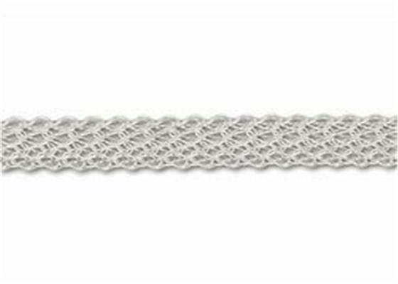 Demister Pad Knit Mesh Fabric 0,23-0,28 mm Dia SS304 do filtra