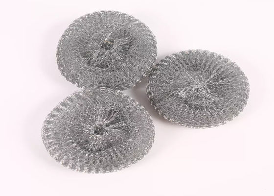 Średnica 4 cm Grubość 2 cm Kulka czyszcząca ze stali nierdzewnej 304 do czajnika