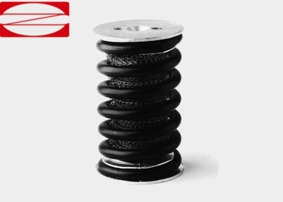 ODM Typ biznesowy Holenderska sieć włókiennicza z konkurencyjnym