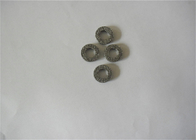 0,08 mm - 0,48 mm Uszczelki z siatki skompresowanej z dzianiny drucianej 500 g Odporność na korozję