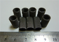 Cylindryczne amortyzatory metalowe 1-300μM OD 650mm 3-150mm Wysokość