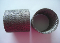 Poduszka z drutu stalowego Monel 80 * 50 mm do osłon termicznych / wibracji silnika