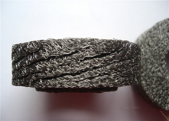 Rurociągi Metalowe amortyzatory Amortyzatory Dia 50mm Samochodowy uchwyt antywibracyjny 0,08-0,55 mm