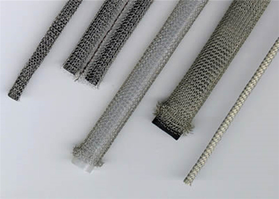 Odporna na korozję siatka druciana z czystej miedzi 3 mm-10 mm, odporna na korozję, OEM