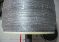 Ss316 Dzianinowa siatka druciana ze stali nierdzewnej 3,8-600 mm do filtra