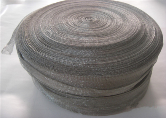 Szlachetne płaskie plecione siatki drukowane o średnicy 0,08 mm-0,55 mm