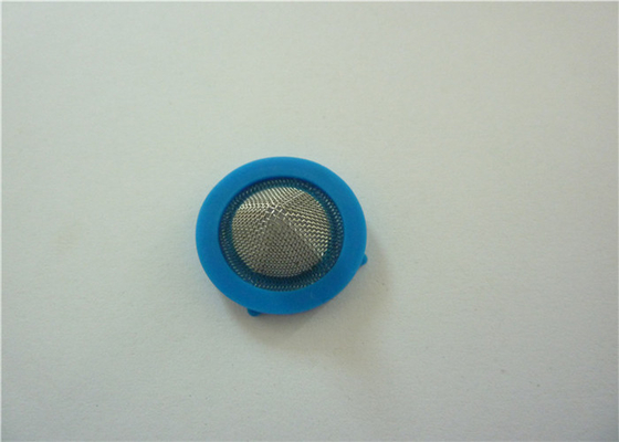 Wąż ogrodowy Filtr siatkowy do wody Logo OEM ODM 60Mesh / 0,18mm