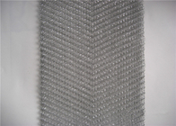 Siatka z filtrem aluminiowym do użytku domowego Różne warstwy Biały Dostosowany ODM bez ramy