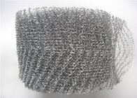 Wytrzymała aluminiowa siatka filtracyjna Kuchenka mikrofalowa o grubości 0,05 mm Wstążka jak włókno