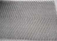 Siatka z filtrem aluminiowym do użytku domowego Różne warstwy Biały Dostosowany ODM bez ramy