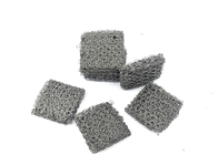 0,08-0,55 mm Kwadratowe metalowe amortyzatory ze stali nierdzewnej 2x3 mm OEM do filtra