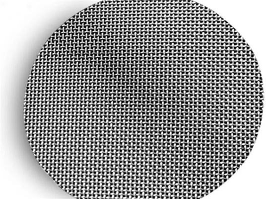 Siatka przenośnika wysokotemperaturowego ze stali nierdzewnej o grubości 20 mm