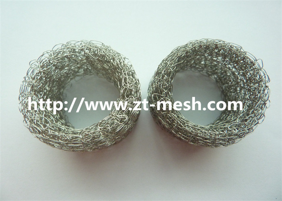 Indie potrzebują 18*11.5*10mm dzianiny ze stali nierdzewnej Sus 316 0,20 Wire Diameter For Filter