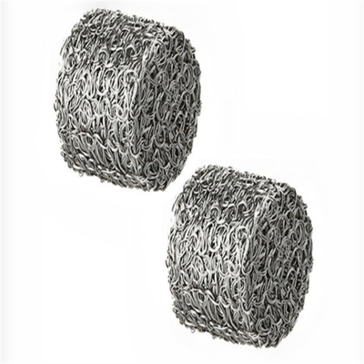 Snow Foam Lance Czysta niklowana siatka druciana 14 * 10 mm Dostosowany OEM do filtra myjni samochodowej