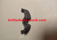 Uszczelka z siatki drucianej o specjalnym kształcie w kształcie litery W Stal nierdzewna 0,11 mm