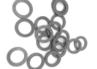Element filtrujący z siatki drucianej typu O-ring Metalowa podkładka ekranująca dla przemysłu elektronicznego