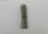 1m 1 rolka 304 Dzianinowa siatka druciana Szerokość 300 mm 0,15 mm Średnica