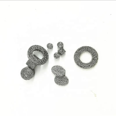 Przemysłowa sieć z miedzianego plecionego drutu dla długotrwałej filtracji