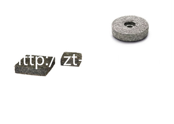 Siatka druciana ze stali nierdzewnej Skompresowana dzianinowa siatka druciana 14x10 mm do filtra lancy piankowej
