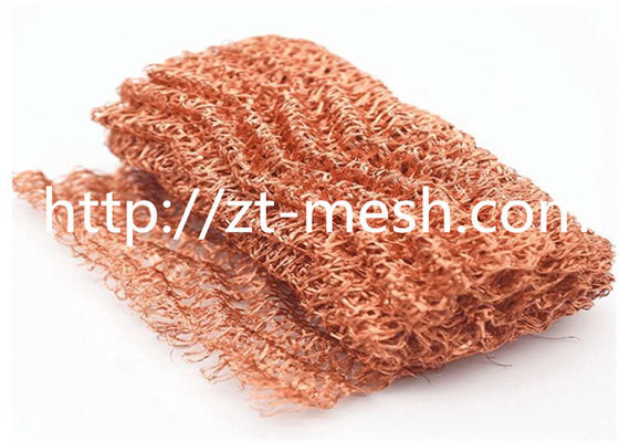 304/316L Wire Mesh Washer, Precision Punched Filter Disc, Custom Size & Mesh Count