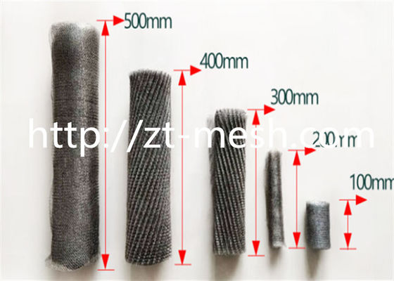 Włoki termoizolacyjne ze stali nierdzewnej Włoki termoizolacyjne Od65*25*10mm dla przemysłu