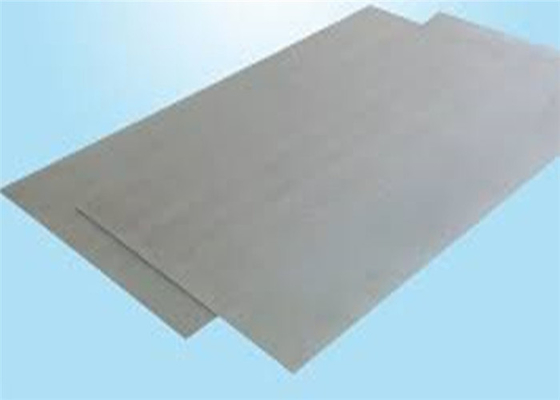 AISI 304 316L Niklowana siatka druciana ze stali nierdzewnej 0,025 mm -1,8 mm