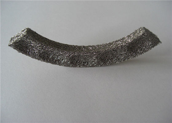 Wewnętrzna szyjka metalowa antywibracyjna AISI 304 0,0008-0,92 cala do mechanicznego ISO9001