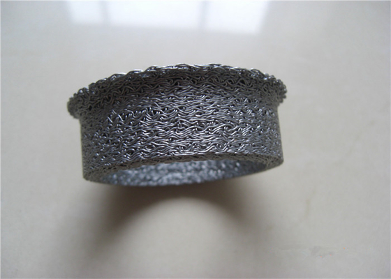 Elastyczna podkładka z siatki drucianej 0,55 mm OEM Akcesoria do myjni samochodowych do samochodów