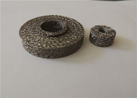 AISI 304 Metalowe tłumiki drgań Montaż na zewnątrz szyi Regulowana dla kolei Adjustable