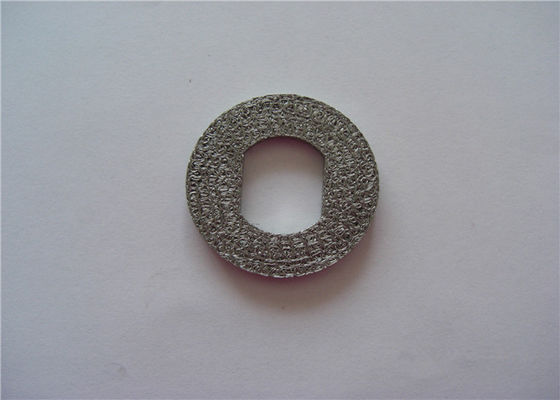 3cm 304SS tłumik z dzianiny drucianej uszczelka / uszczelka osłony termicznej