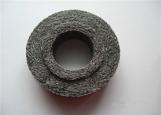 Rurociągi Metalowe amortyzatory Amortyzatory Dia 50mm Samochodowy uchwyt antywibracyjny 0,08-0,55 mm