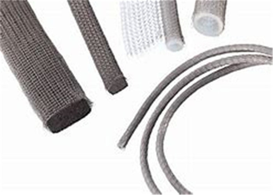 Taśma z siatki drucianej z okrągłym otworem, taśma z siatki ochronnej Monel 0,08-0,55 mm