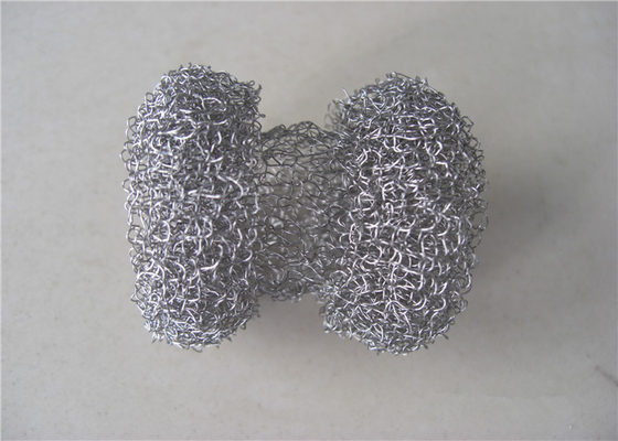 1-300um Dzianinowa siatka druciana Kosz do sadzenia 4mm x 5mm Otwór SUS304 na kwiaty ogrodowe