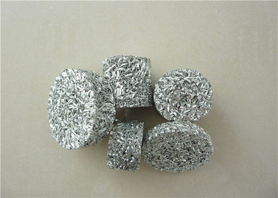 Grubość siatki z folii aluminiowej klimatyzatora 0,08 mm do zastosowań mechanicznych