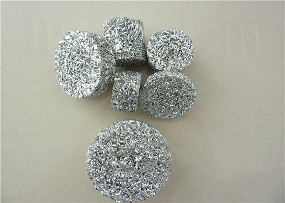 ZT Biała folia aluminiowa Siatka o średnicy 108 mm do cienia rolniczego