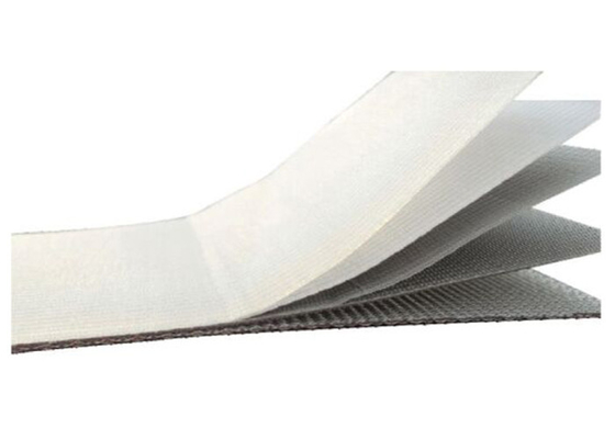 Wielofunkcyjny spiekany materiał metalowy o grubości 2-100 mikronów 0,5 mm