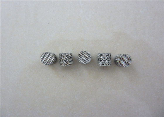 5 mikronów spiekany filtr siatkowy 30um porowaty standardowy 5 warstw