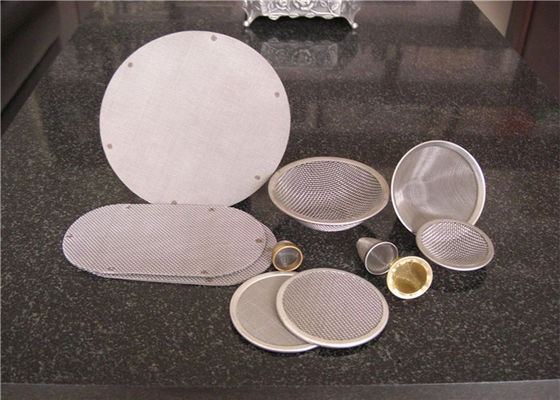 Siatka tkana z drutu niklowego o szerokości 100 mm 30 mm / rolka do elektrody akumulatorowej / kolektora płynu