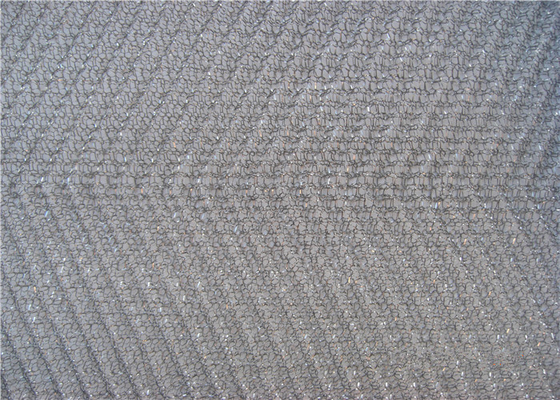 Siatka z filtrem aluminiowym do użytku domowego Różne warstwy Biały Dostosowany ODM bez ramy