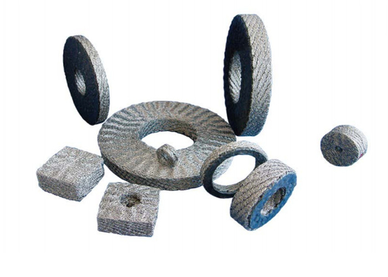 Filtrowanie ciężarówek Filtr siatkowy SS304 1L 40mm 50mm 60mm 80mm Podkładka tłumiąca tłumik